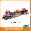 mini tractor toy, tractor trailer toy trucks and trailers