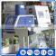 BH7000 automatic aseptic juice milk filling machine