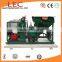 1.5 to 3.5 Mpa Dome Construction Spraying Gasoline Shotcreting Pump