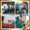 Professional and High efficiency Manual oil press machine Screw Press Oil Machine
