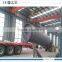 Plastic recycling machine getting pyorlysis oil without bad smell