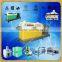 2016 high quality grain flour processing plant milling corn/wheat/maize flour