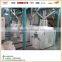 Hotsale automatic feeding millet flour mill machine millet grinder