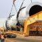 Energy Saving Rotary Dryer from Manufacturer with Competitive Price