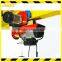 PA1000 PA500 mini electric hoist winch