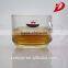 Hot sale king jade glass coffee mugs price and rate