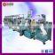 CH-300 rotary rubber roller 5 colours label printing machine