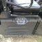 NEW SYTEL 7.5KW battery UTV with Three-seater/7.5KW Farm Boss UTV 4WD/2WD drive with EPS (TKE-E7500-T3)