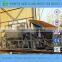 100cbm rotary sand drum sieving equipment sales