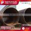 Golden Supplier Spiral Duct Fittings in Autocad Helical Welded Pipe}