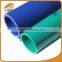2017 High quality pvc coated tarpaulin self-cleaning tarp awning