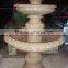 DECORATIVE MARBLE FOUNTAINS