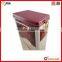 rectangle airtight wholesale coffee tin box