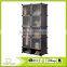 Eight Lattice Grid Wardrobe With Shoe Storage Cabinets DIY Variety Bedroom Wardrobe Lockers