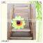 cute carved craft small furniture wooden chair bench