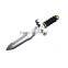 decorative plastic sword Sheath Knife Short Sword