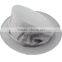 Fashion party black magician hat foldable top cap