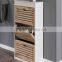 latest wooden furniture designs / wooden bedroom furniture