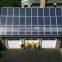Bestsun New CE TUV prove 4020w solar powered air conditioner