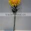 Brand Name Decorative Artificial Flowers Wholesale Fabric Chrysanthemum