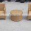 Professional Outdoor Leisure PE Rattan Furniture