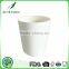 Degradable Traditional Good quality Bamboo Fiber Flower Pot