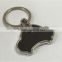 Custom metal keychain, metal keyring, souvenir key holder manufacturer