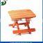Wooden dining table for wholesales