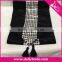 Wholesale Jacquard Handmade Dining Beaded Table Runner