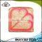 NBRSC Welcome OEM Sandwich Crust Cutters Cake Bread Biscuit Food Cutter Mold Set of 5