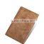 Custom Fashionable Nice Rfid Credit Card Holder With Multi Card Slots