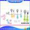 2016 New design low price high quality cutlery set , personalized cutlery set , china cutlery set
