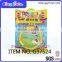 Oem musical useful wholesale child plastic tambourine