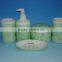 ceramic bathroom accessories