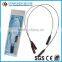 Glasses area hot selling silicone retainer, school classes glasses lace