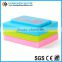 Silicone wall socket case, safety switch cace