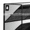 2017 amazon popular design black metal mesh Wall Mount Literature Paper Magazine File Holder