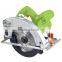 GOLDENTOOL 1400w Power Hand held Small Wood Cutting Miter Saw Machine Portable Electric 185mm Circular Saw