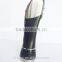 Strong beam multi-function flashlight with knife