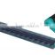 520W 450 mm long pole hedge trimmer with GS EMC