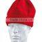 winter running beanie