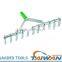 GARDEN RAKE