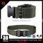 PP S model combat pistol belt drag setup tactical military army wide belt