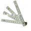 Professional 2 Meters Plastic Folding Ruler
