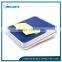 Card reader note dispenser