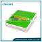 Card reader note dispenser