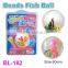 Sell Colorful Beads Fish Balls for Kids