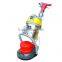 small floor polishing ,grinding , cleaning machine for epoxy floor grinding