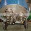 granite Terrazzo polishing and grinding machine