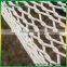 59" CottonWide Solid Wood Spreader Double Patio Yard Hammock